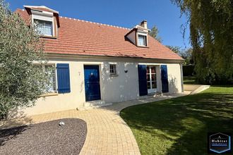 achat maison st-pathus 77178