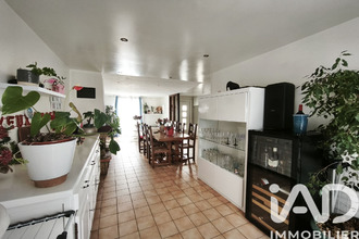 achat maison st-pathus 77178