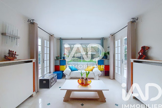 achat maison st-pathus 77178