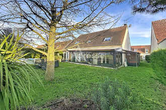 achat maison st-pathus 77178