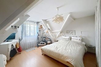 achat maison st-pathus 77178