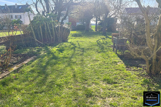 achat maison st-pathus 77178