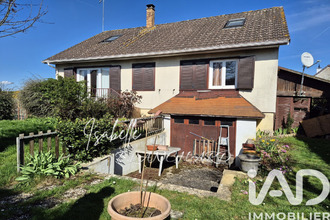achat maison st-pathus 77178