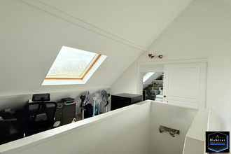 achat maison st-pathus 77178