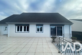 achat maison st-pathus 77178