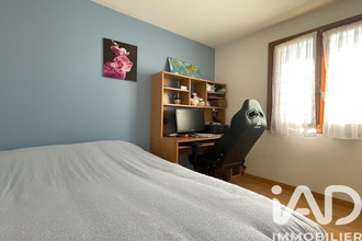 achat maison st-pathus 77178