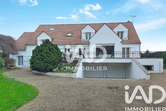 achat maison st-pathus 77178