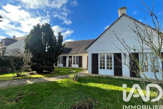 achat maison st-pathus 77178