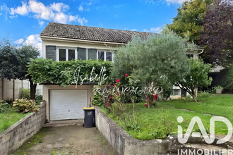 achat maison st-pathus 77178