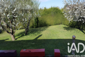 achat maison st-pathus 77178