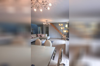 achat maison st-pathus 77178