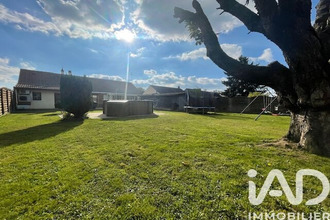 achat maison st-pathus 77178