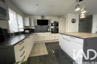 achat maison st-pathus 77178