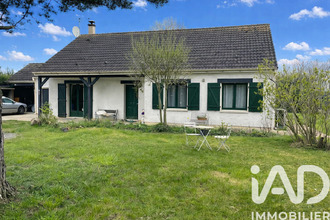 achat maison st-pathus 77178