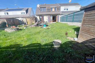 achat maison st-pathus 77178