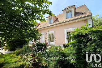 achat maison st-pathus 77178