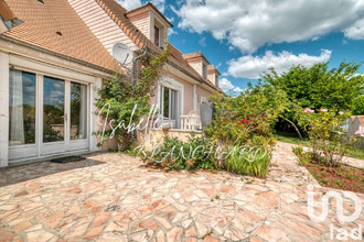 achat maison st-pathus 77178