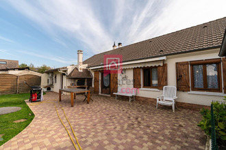 achat maison st-pathus 77178