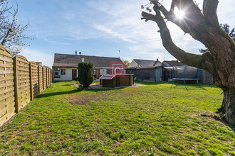 achat maison st-pathus 77178