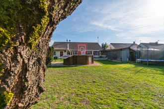 achat maison st-pathus 77178