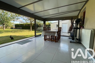 achat maison st-pathus 77178