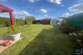 achat maison st-pathus 77178