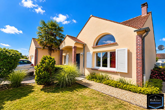 achat maison st-pathus 77178