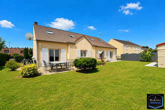 achat maison st-pathus 77178