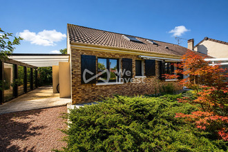 achat maison st-pathus 77178