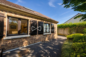 achat maison st-pathus 77178