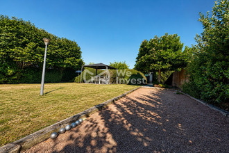 achat maison st-pathus 77178