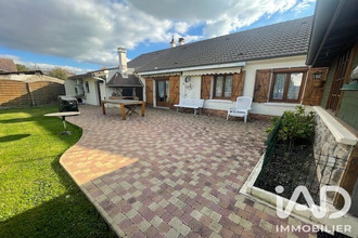 achat maison st-pathus 77178