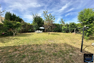 achat maison st-pathus 77178