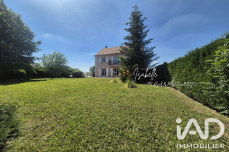 achat maison st-pathus 77178