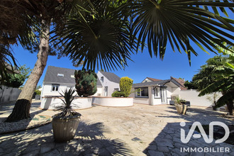 achat maison st-pathus 77178