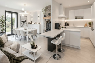 achat maison st-pathus 77178