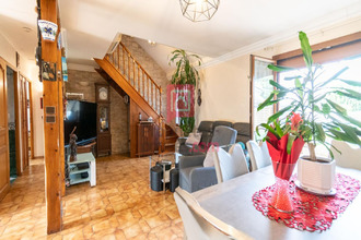 achat maison st-pathus 77178