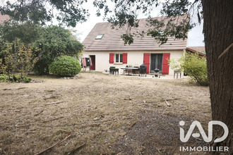 achat maison st-pathus 77178
