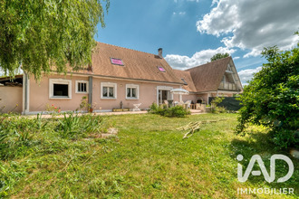 achat maison st-pathus 77178