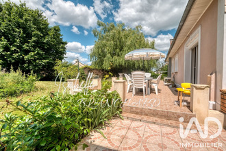 achat maison st-pathus 77178
