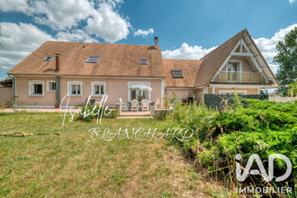 achat maison st-pathus 77178