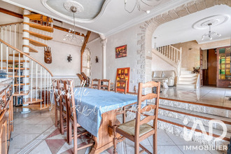 achat maison st-pathus 77178