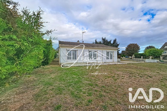 achat maison st-pathus 77178