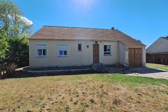 achat maison st-pathus 77178