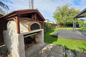 achat maison st-pathus 77178