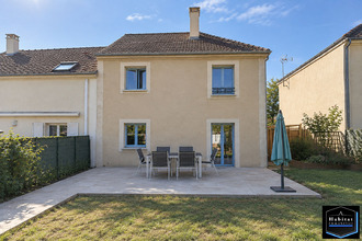achat maison st-pathus 77178