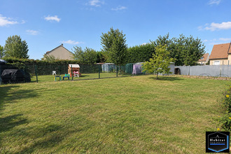 achat maison st-pathus 77178