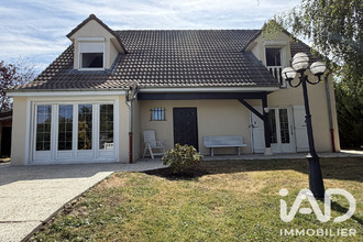 achat maison st-pathus 77178