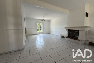 achat maison st-pathus 77178