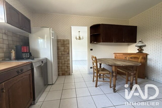 achat maison st-pathus 77178